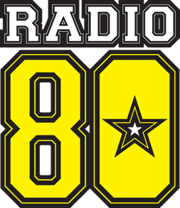 radio80
